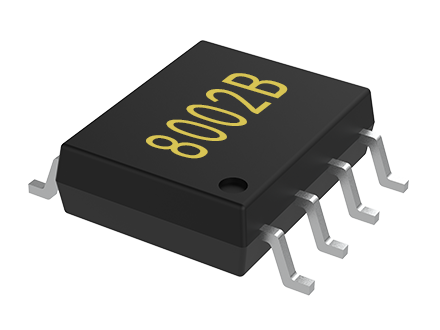 8002B-8S音频放大芯片