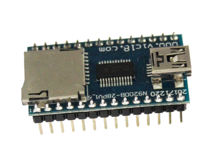 N9200B音乐模块