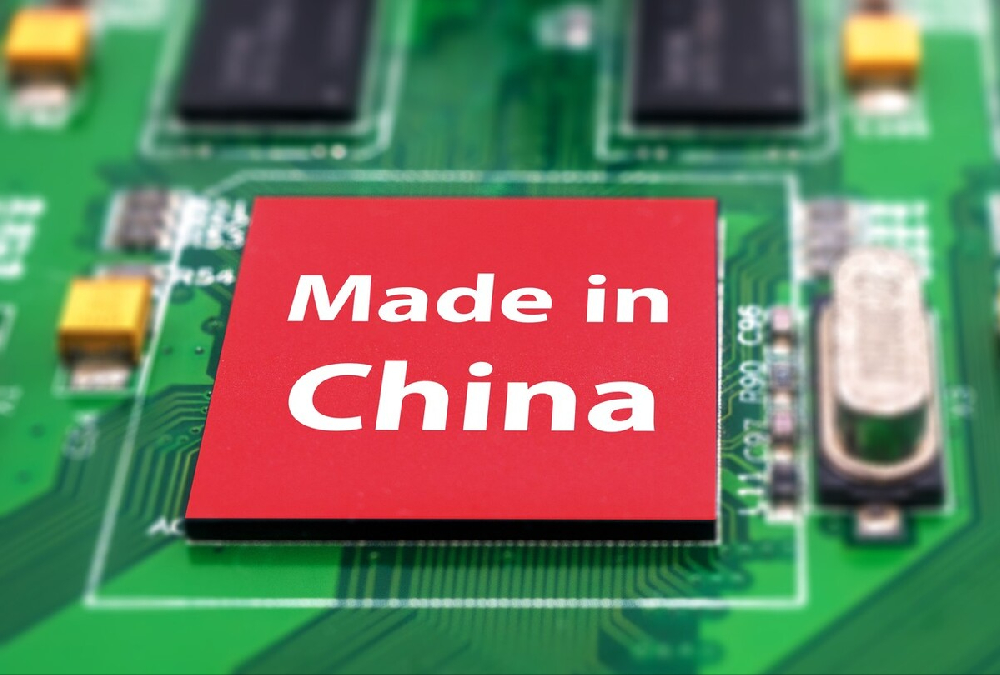 IC产业的几种运作模式，CIDM模式为何最适合中国？