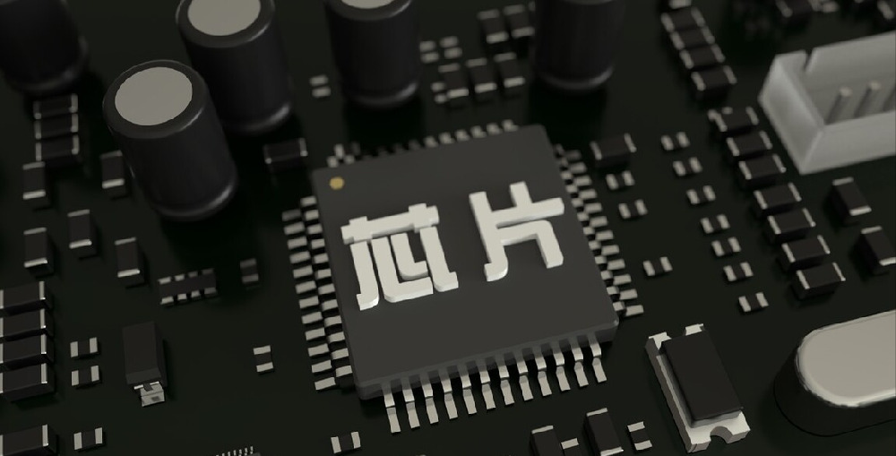 中美芯片战延烧，车厂要求加速晶圆代工「去中化」！