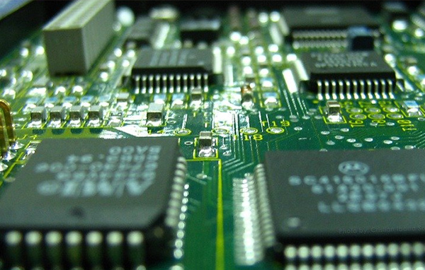 解密语音播报芯片的工作原理与关键技术