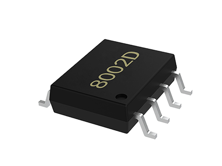 8002D-8S音频放大芯片
