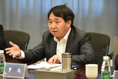 人工智能语音芯片腾飞 罗文积极回应