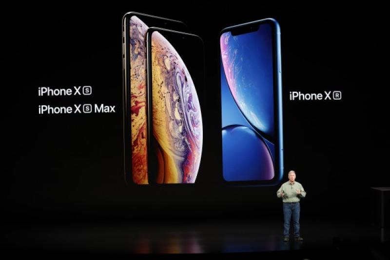 7纳米语音芯片 让 iPhone更聪明