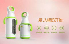 智能语音提示奶瓶,语音播报芯片,OTP语音芯片,8脚语音芯片