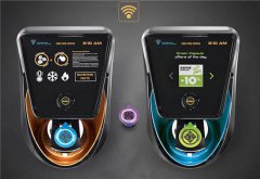 WIFI智能咖啡机丨语音控制模块丨语音显示模块丨语音播报芯片