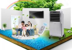 语音识别之声控空调扇丨语音提示芯片丨语音处理芯片丨语音ic