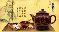 电子煎药壶语音ic丨家居语音播报芯片丨电器语音提示芯片丨家电语音处理芯片