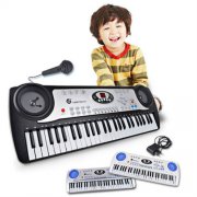 儿童电子琴语音芯片丨电子琴mp3芯片丨儿童琴语音播报芯片丨智能电子琴语音存储芯片