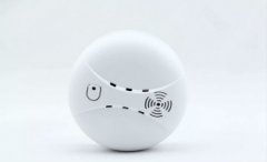 一氧化碳报警器语音ic丨报警器语音提示芯片丨煤气检测器语音播报芯片丨报警器语音识别芯片