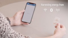 「靠 Wi-Fi 充电」的物联网语音芯片，吸引 Amazon、三星争相投资