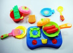 儿童智能厨具语音ic丨过家家玩家语音提示芯片丨儿童玩具语音播报芯片丨过家家玩具语音储存