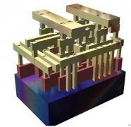 语音ic：层层打造的高科技工艺品