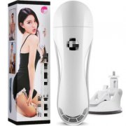 飞机杯语音ic丨情趣用品语音播报芯片丨性用品语音播放芯片丨OTP语音芯片