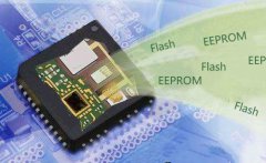 释疑：为什么单片机语音芯片既有flash又有EEPROM