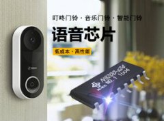 哪种门铃音乐IC音质更好？