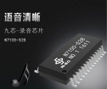录音IC在未来的前景如何？是否被广泛用于生活中？
