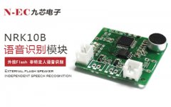 什么是语音模块？语音控制模块内部包含着什么？