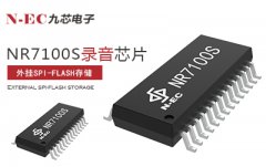 哪些电子设备需要使用到录/放音芯片?