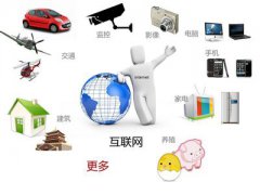 一般物联网采用什么类型的语音芯片