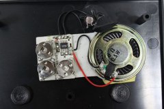 另类的语音IC音频输出方式：全数字音频输出