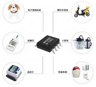 市面上主流的语音芯片方案